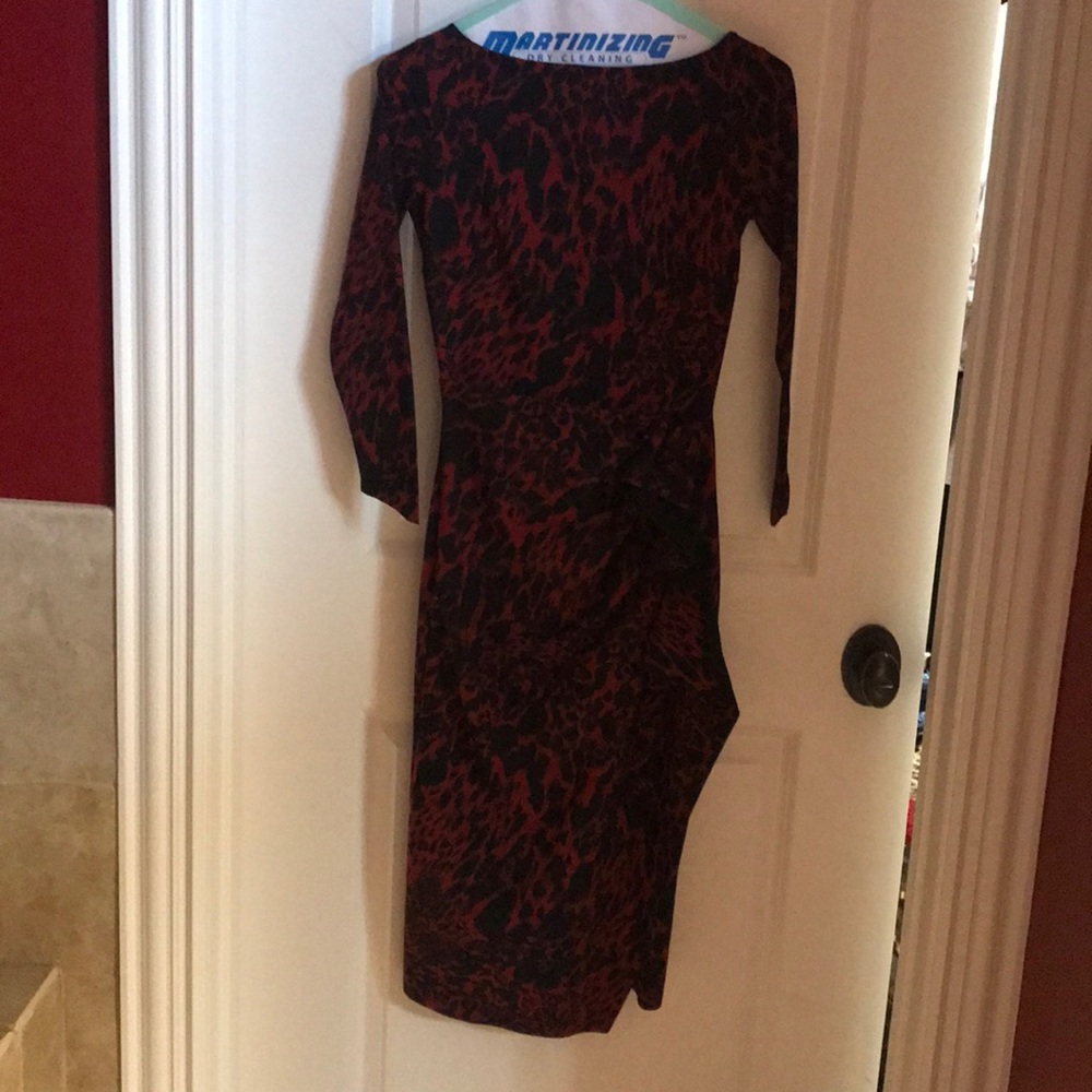 Chiara boni dress